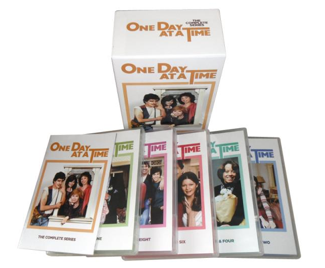 One Day At A Time The Complete Series DVD Box Set
